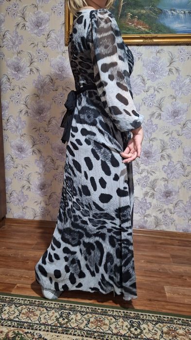 Платье вечернее отличное