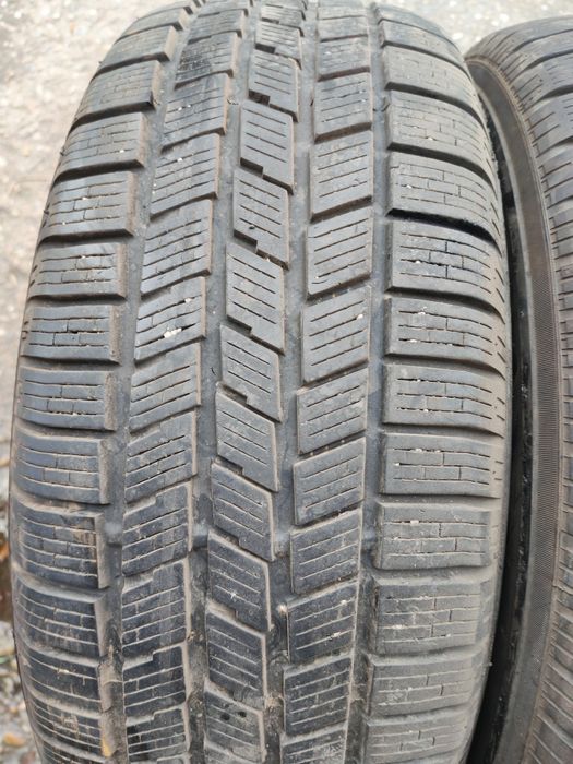 2 Anvelope iarna Pirelli scorpion M+S 235 65 17