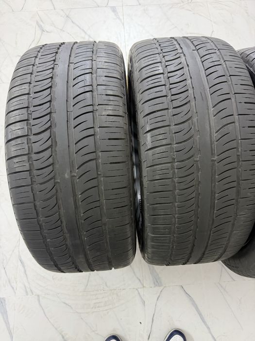 Оригинальные колеса G63 R22