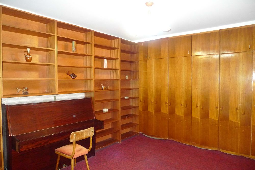 Младост 1 четиристаен имот