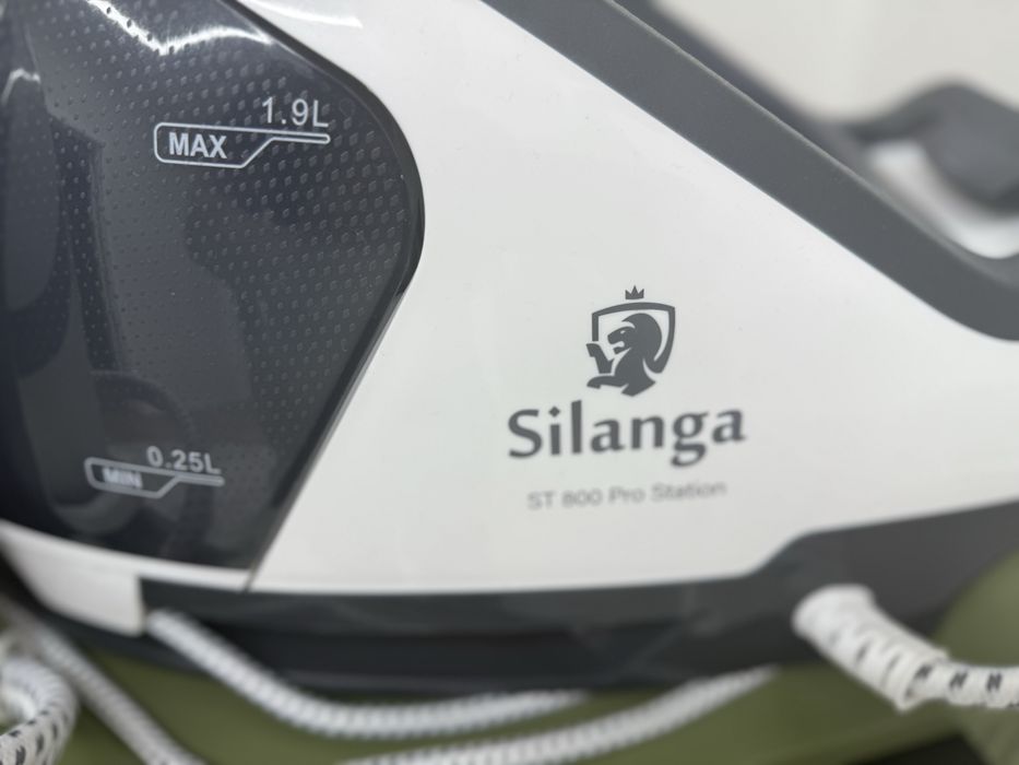 Паравой утюг для дома