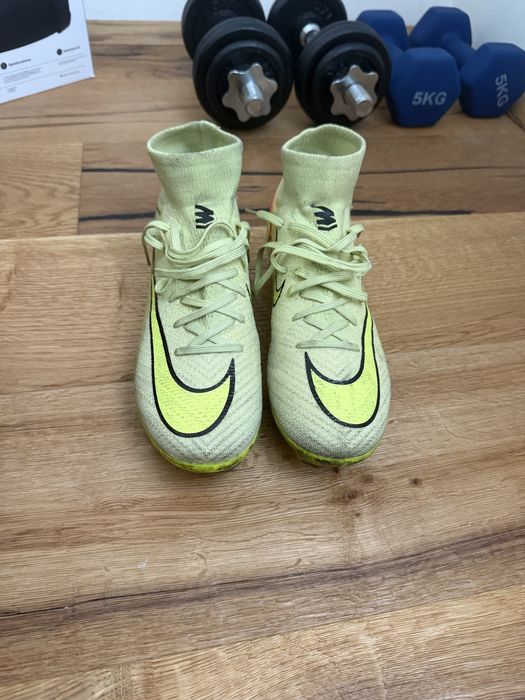 Ghete nike zm elite fg superfly 10 marimea 41