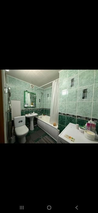 Квартиру 47кв.м.2ком.3этаж.