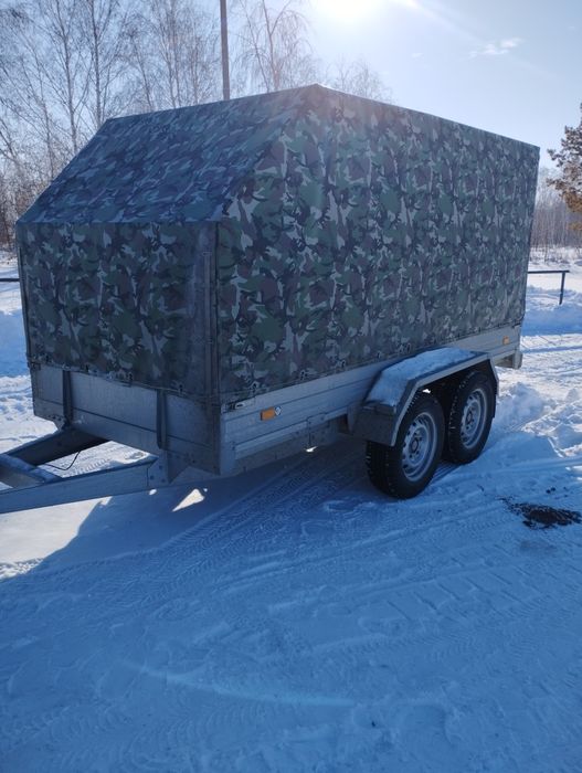 Снегоход Arti Ket touring 660 ТУРБО
