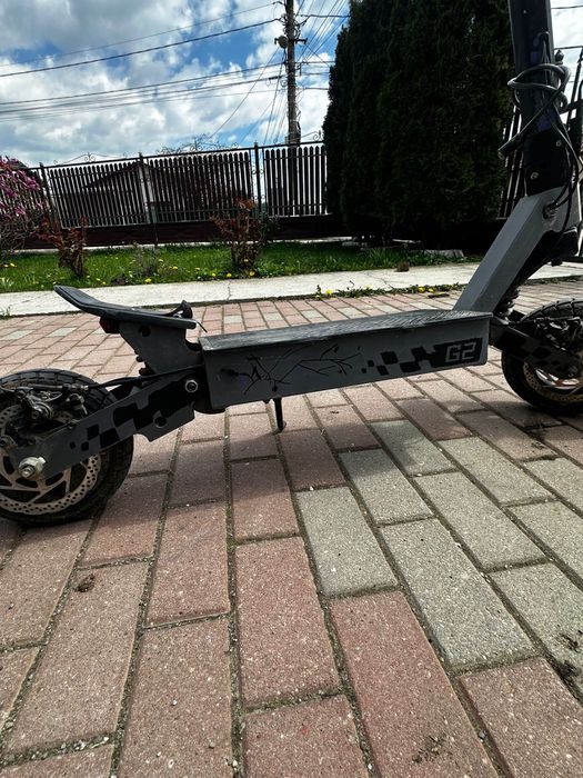Vand g2 schimb cu g2 master