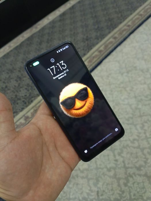 Redmi Note 9 Ideal holatda 64 gb