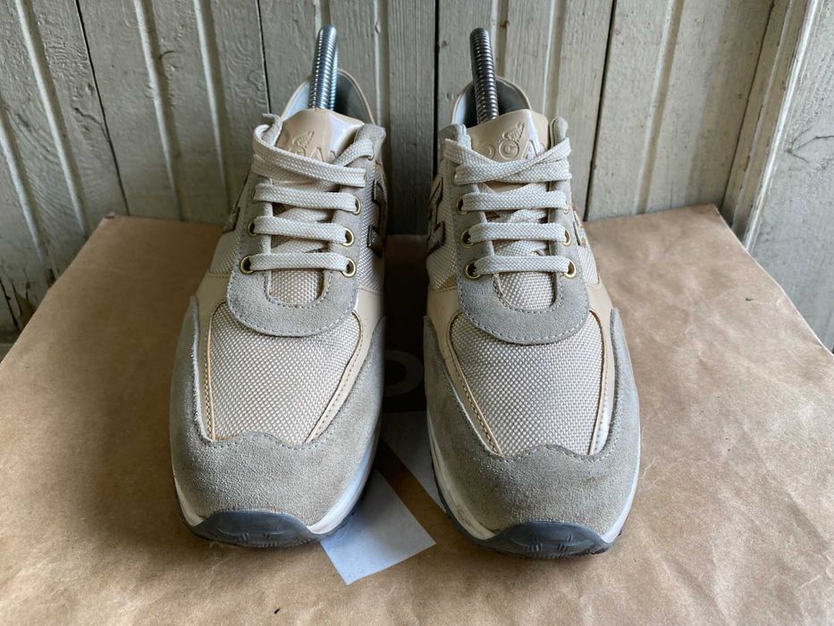 ''Hogan''дамски сникърси 38 номер