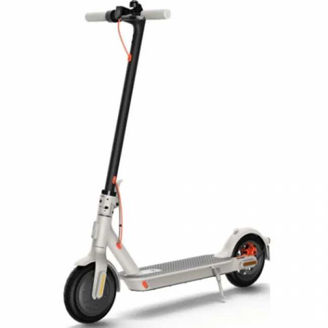 Электро-самокат Mi Electric Scooter 3 (Gray)