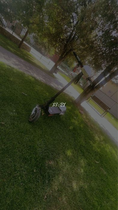 Kukirin g2 castam cu alb