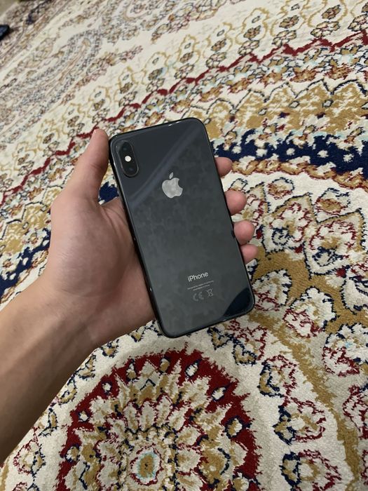 Продам iPhone Xs 256GB!