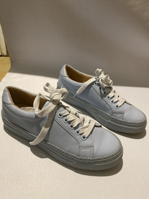 Спортивная обувь