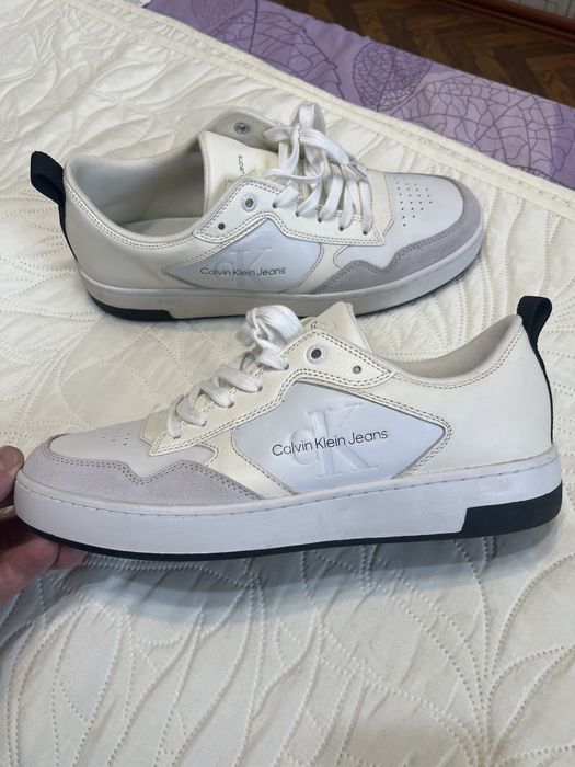 Кросовки Calvin Klein Jeans