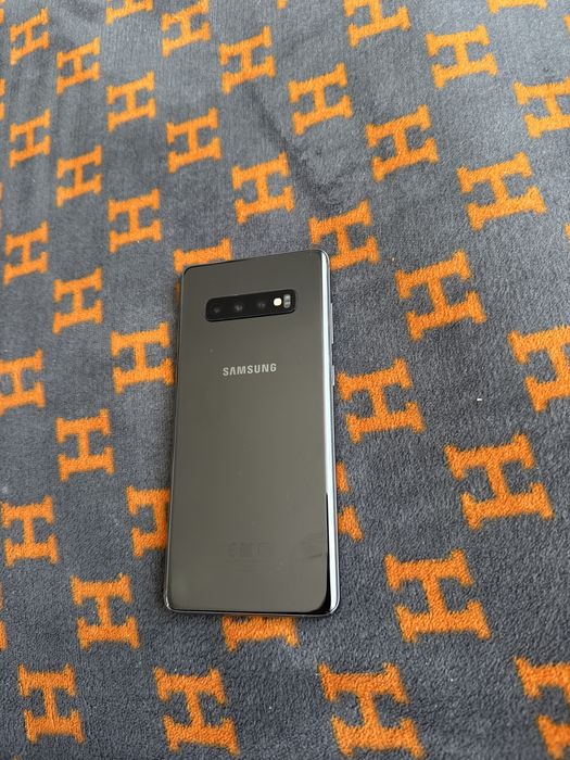 Samsung S10 plus
