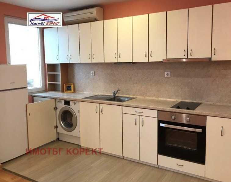 Продава се Четиристаен апартамент в София, Стрелбище - 146 кв.м за 2740 €/кв.м - Снимка #11