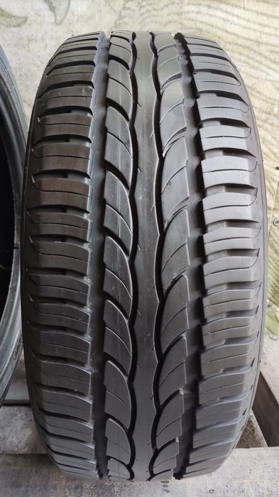 1бр лятна гума 195/50/15 Debica Presto HP
8+mm грайфер
Много добро със