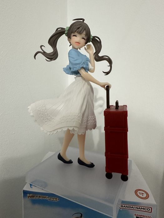 Фигурка аниме манга оригинал