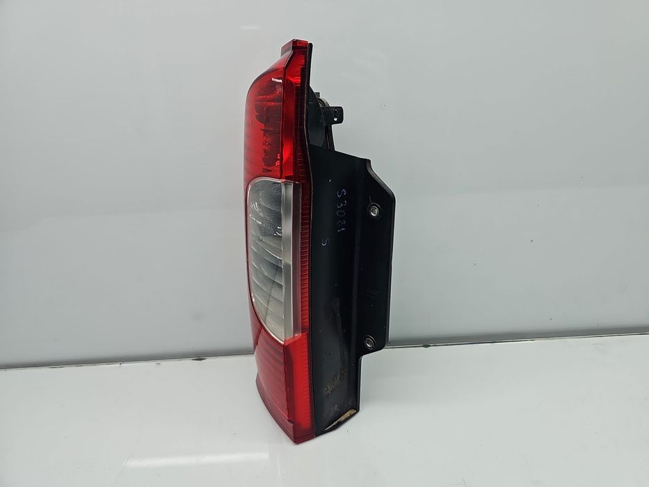 Stop aripa stanga PEUGEOT Bipper (AA) [Fabr 2008-2014] 13201F