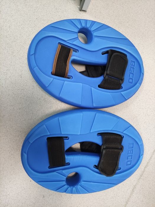 Papuci Aqua jogging Aquagym 23 perechi