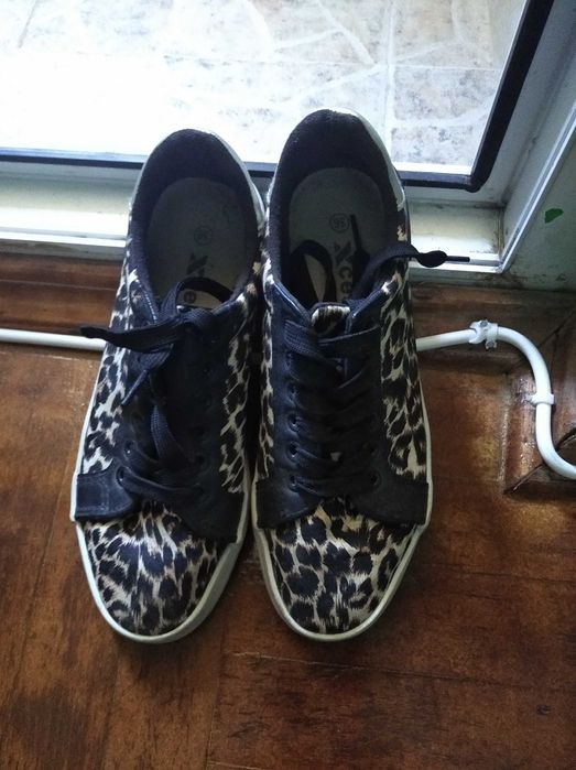 Есенно зимни обувки