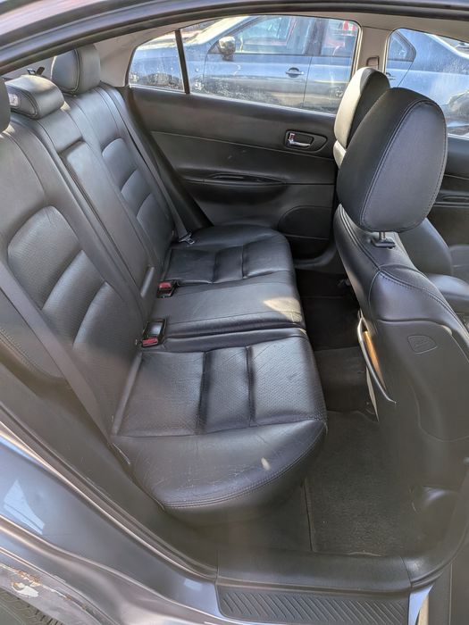 Mazda 6 berlina 2.0 benzina
