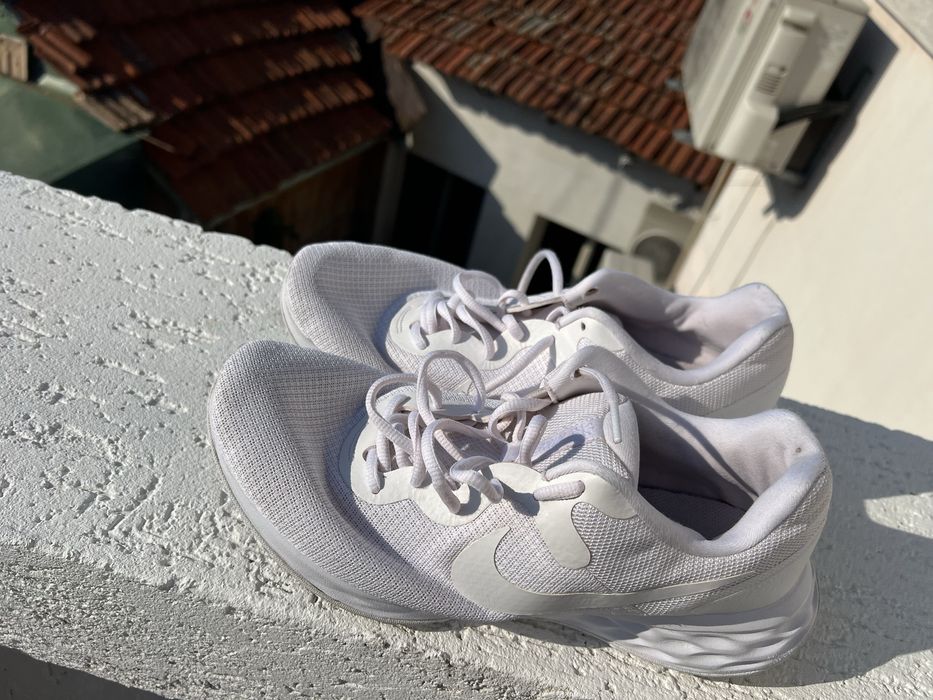 Nike Air Revolition 46