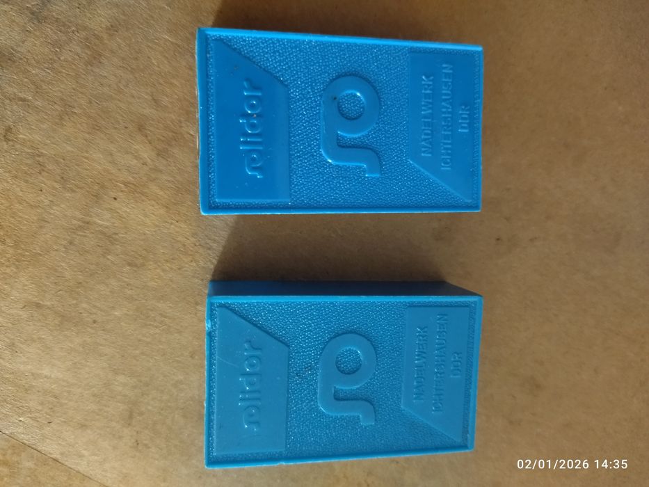 Игли за шевна машина