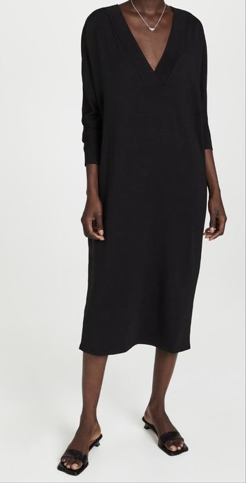 DESIGNERS REMIX 100% фино мерино рокля