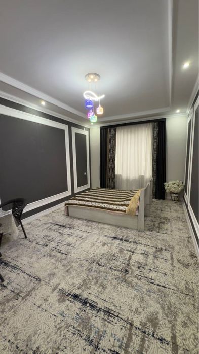 Уч кахрамонда Хожи ота Евро ховли