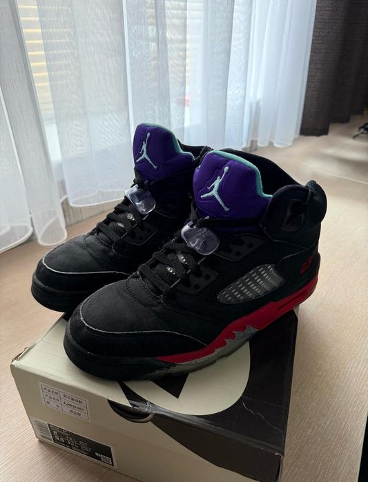 Джордан 5 Jordan 5