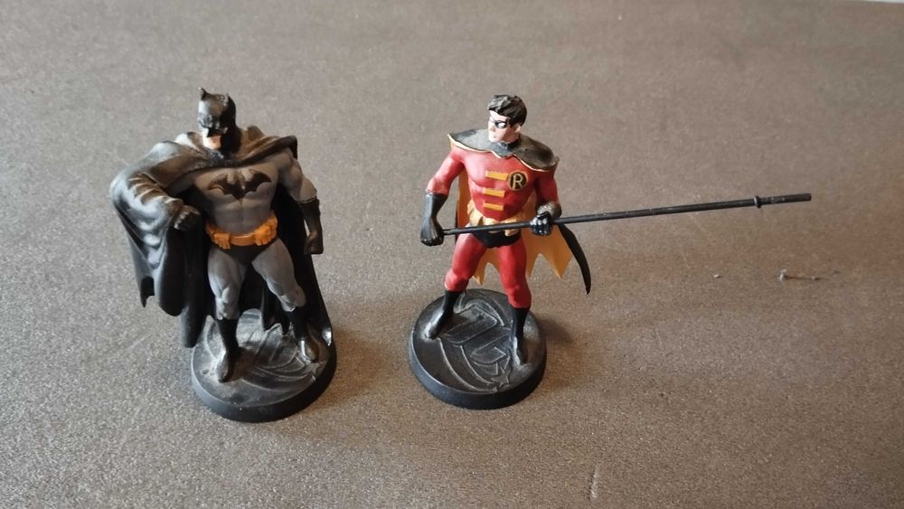 Модели на DC Marvel DC Marvel Models - set of 24