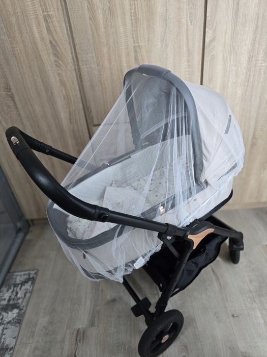 Carucior 3 in 1 chipolino