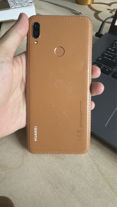 Huawei MRD-LX1F 32гб