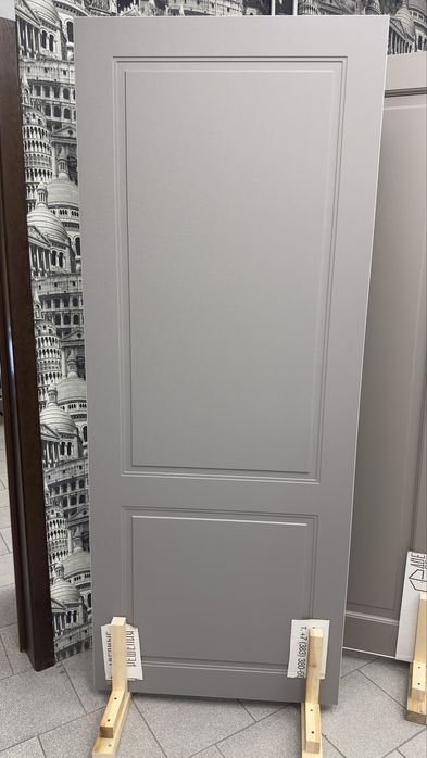 Межкомнатные двери со склада