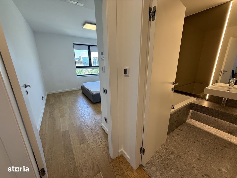 Apartament Premium - Aviatiei Towers 2020 - TVA INCLUS