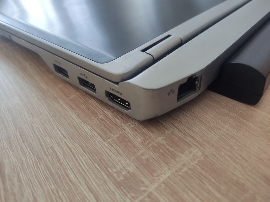 DELL LATITUDE 6230, 12.5", Уиндоус 11