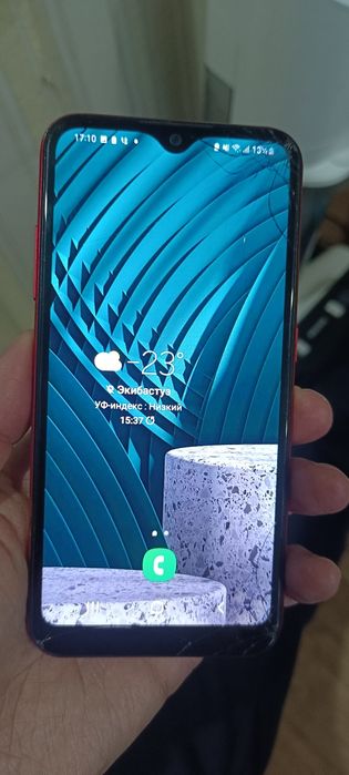 Самсунг А 01 телефон