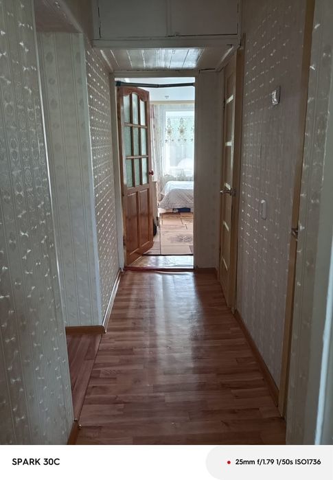 2-х комнатная квартира