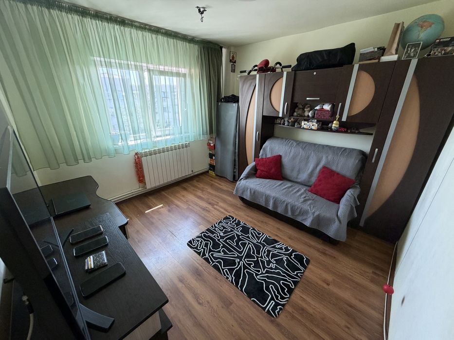 Apartament 2 camere decomandate, Cartier Nord