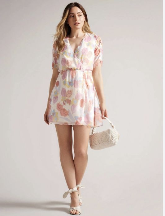 Рокля Ted Baker, размер S