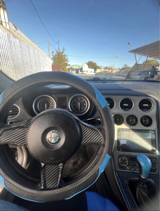 Alfa Romeo 159 1.9 JTDM