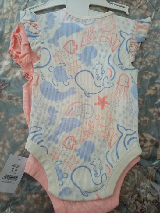 George бодики оригинал