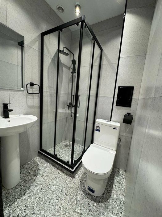 Сдаётся Нежилое Помещение 90кв.м Ц6 ор.[М] Минор Юнусабадский район