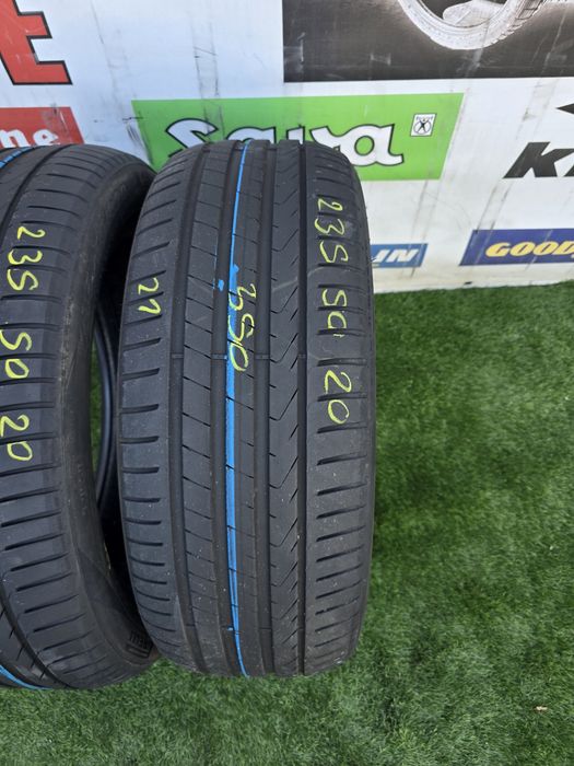 235 50 20 pirelli