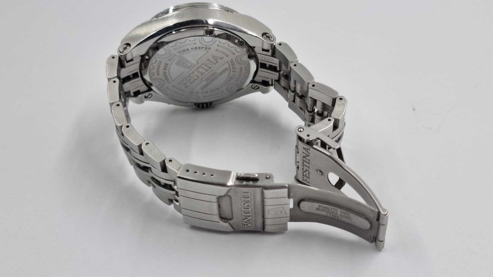 Ceas Festina Chrono Bike [Amanet Club Caro ]