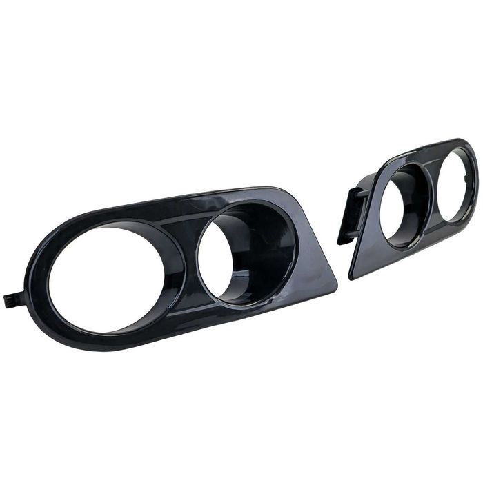 Капаци халогени БМВ Е46 М3 Броня air intake Капак Халоген BMW E46 M3