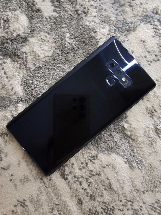 Продам Galaxy Note 9  8/512ГБ
