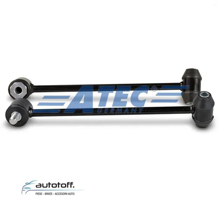 Kit brate spate Mercedes E-Class W212 S212 (09-16) 10 piese spate NOI