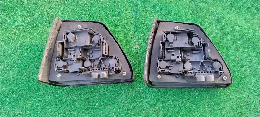 Стоп Golf 2 / стопове