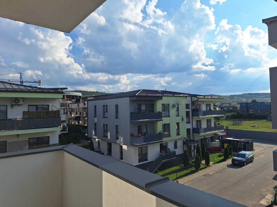 Apartament – Florești, Cetatea Fetei, Cluj - Mai multe