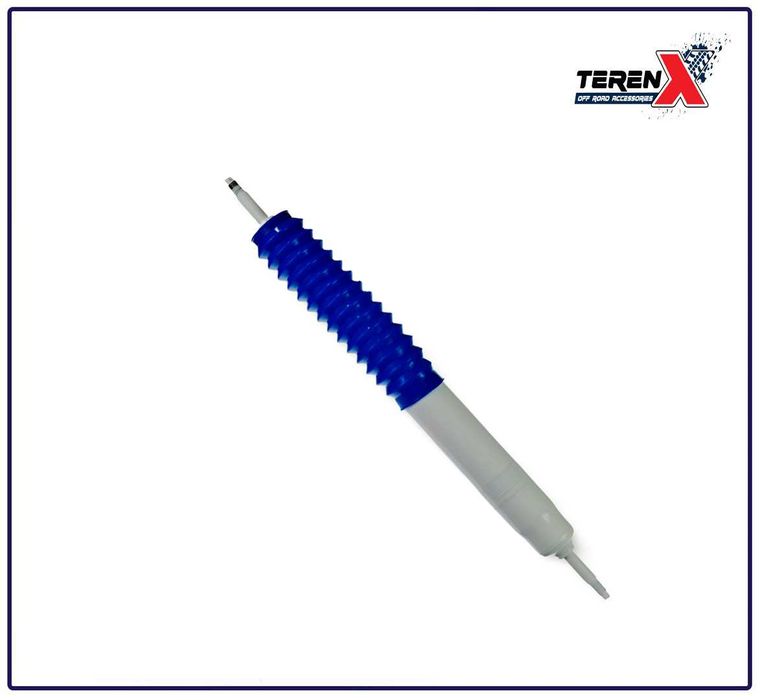 Suspensie +7.5cm Nissan Patrol Y61- 5 uși Desert King